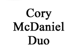 Cory McDaniel Duo