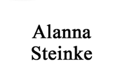 Alanna Steinke