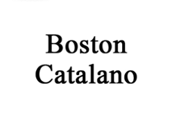 Boston Catalano