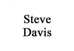 Steve Davis