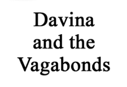 Davina And The Vagabonds