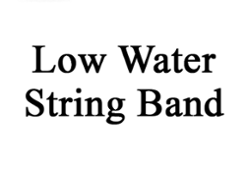 Low Water String Band