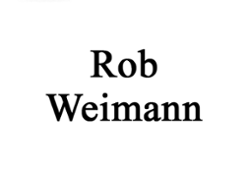 Rob Weimann