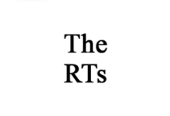 The RTs