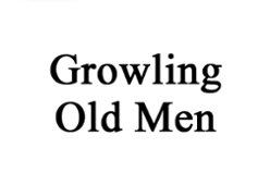 GrowlingOldMen