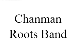 Chanman Roots Band
