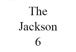 The Jackson 6