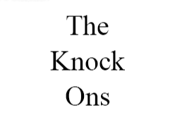 The Knock Ons