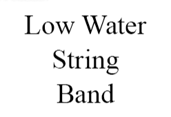 Low Water String Band