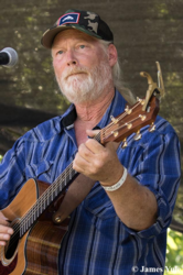 Low Water String Band