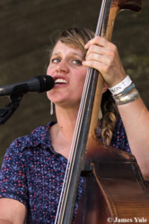 Low Water String Band