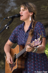 Low Water String Band