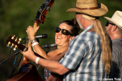 Low Water String Band