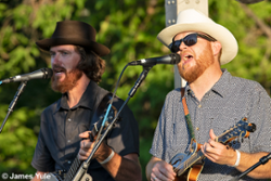 Low Water String Band