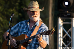 Low Water String Band