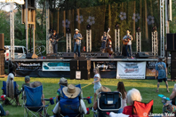 Low Water String Band