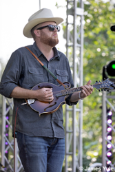 Low Water String Band