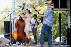 Low Water String Band